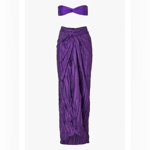 Baobab Collection - Ariel Pareo - Swimsuit Coverup